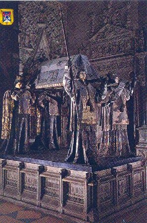 Christophe Colomb